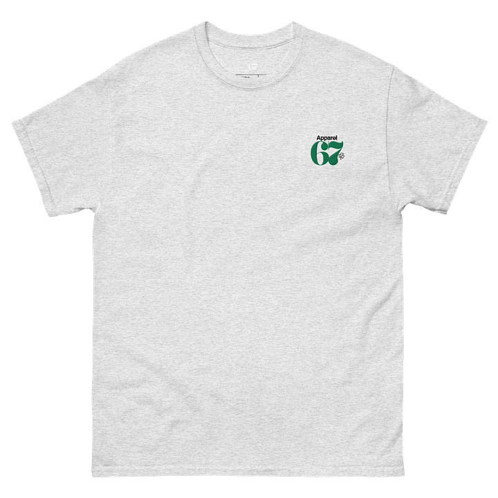 Class 67 Brand T-shirt product image (2)