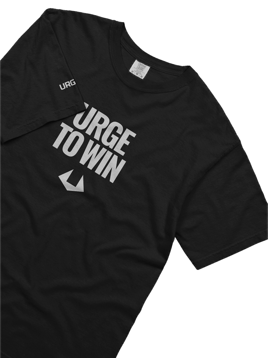 Urgers Urge to Win Shirt product image (6)
