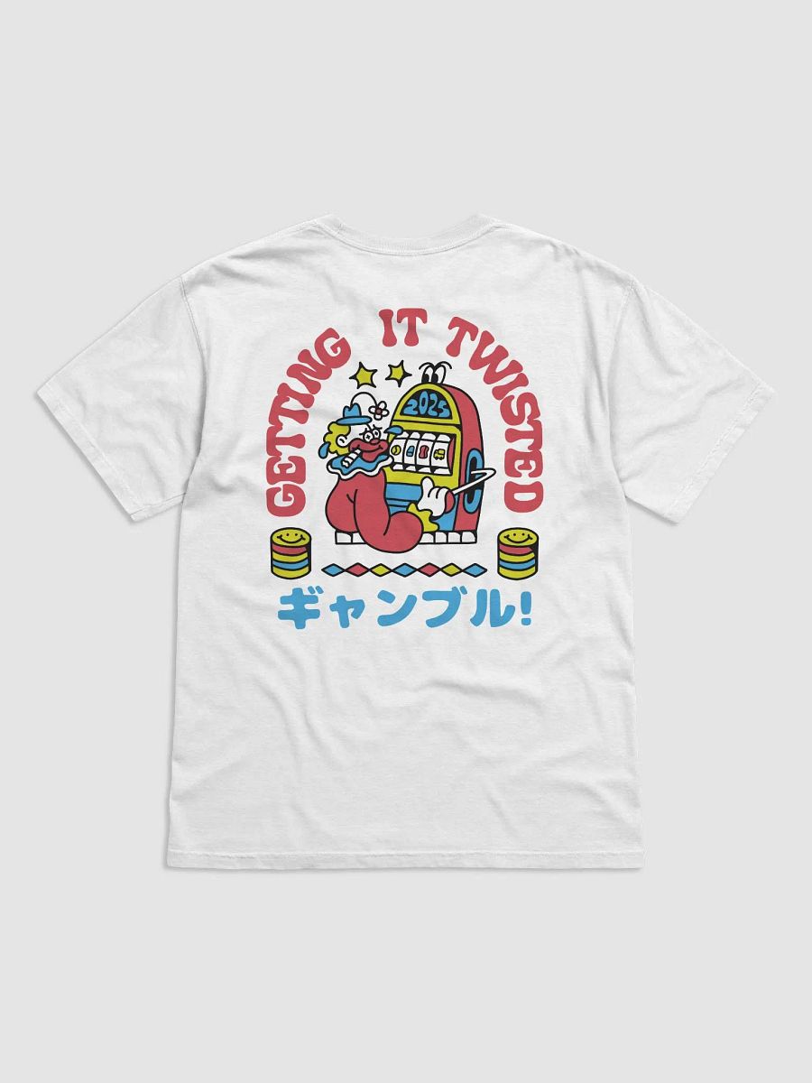 🎰THE YEAR OF GAMBA🎰 product image (10)
