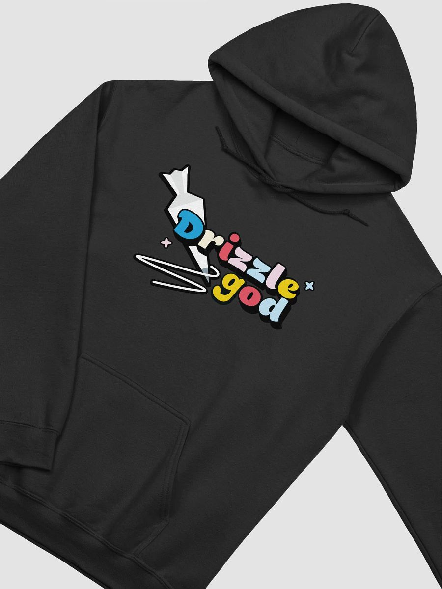 Drizzle god Hoodie product image (24)