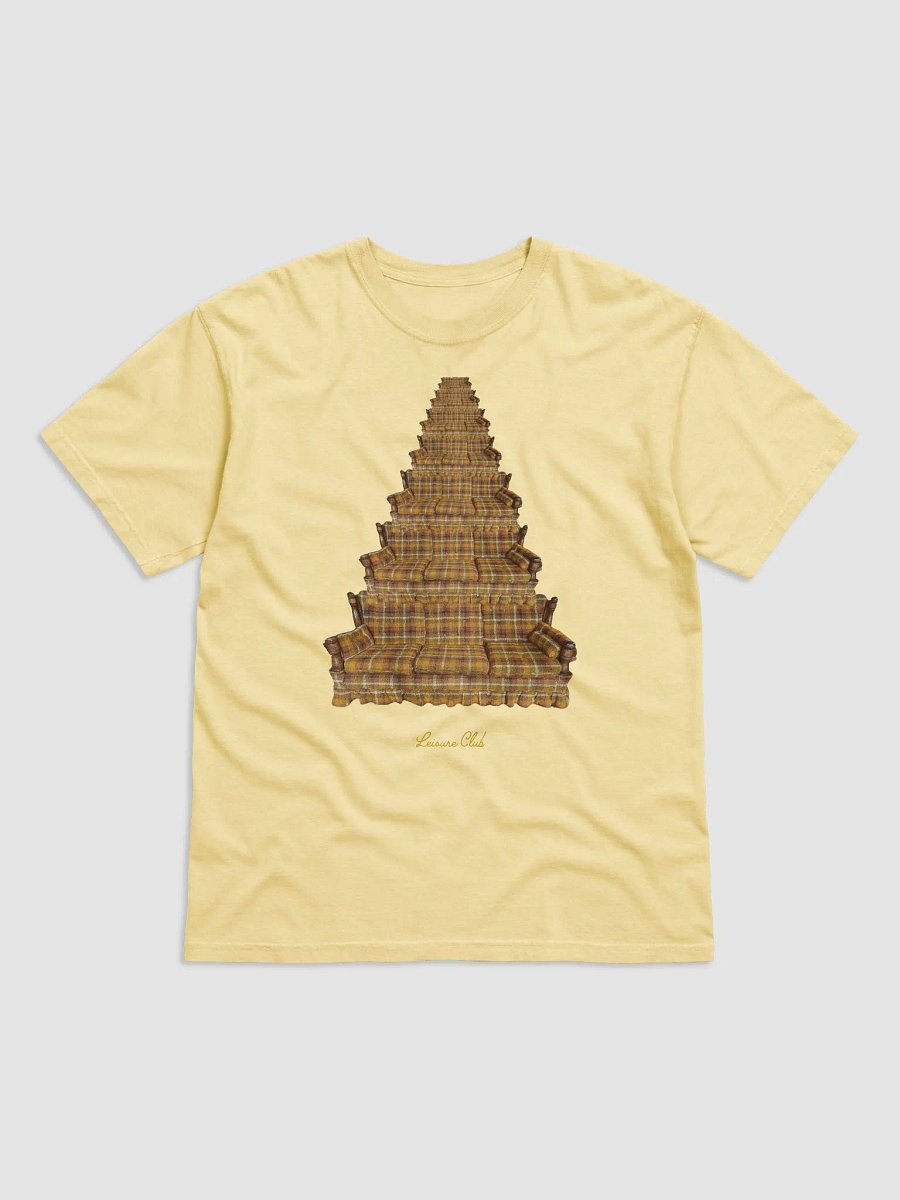 Couchception Tee product image (6)