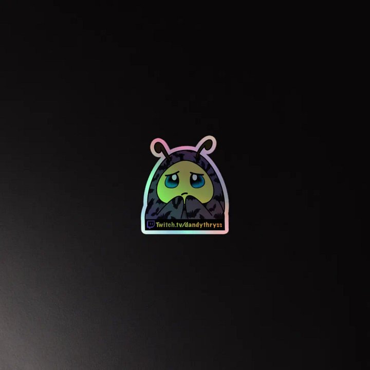 Scared bee product image (4)