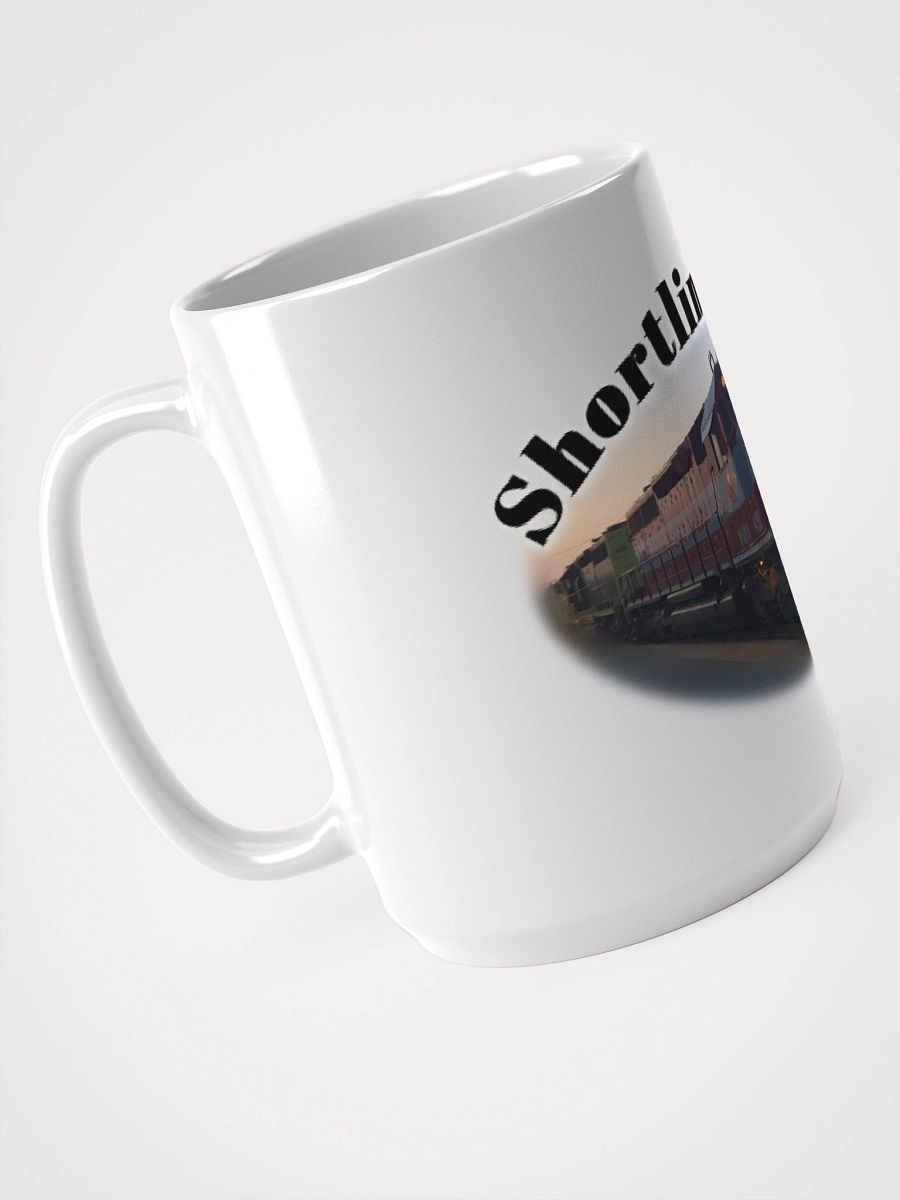 Shortline Vibes Mug 4109 product image (3)