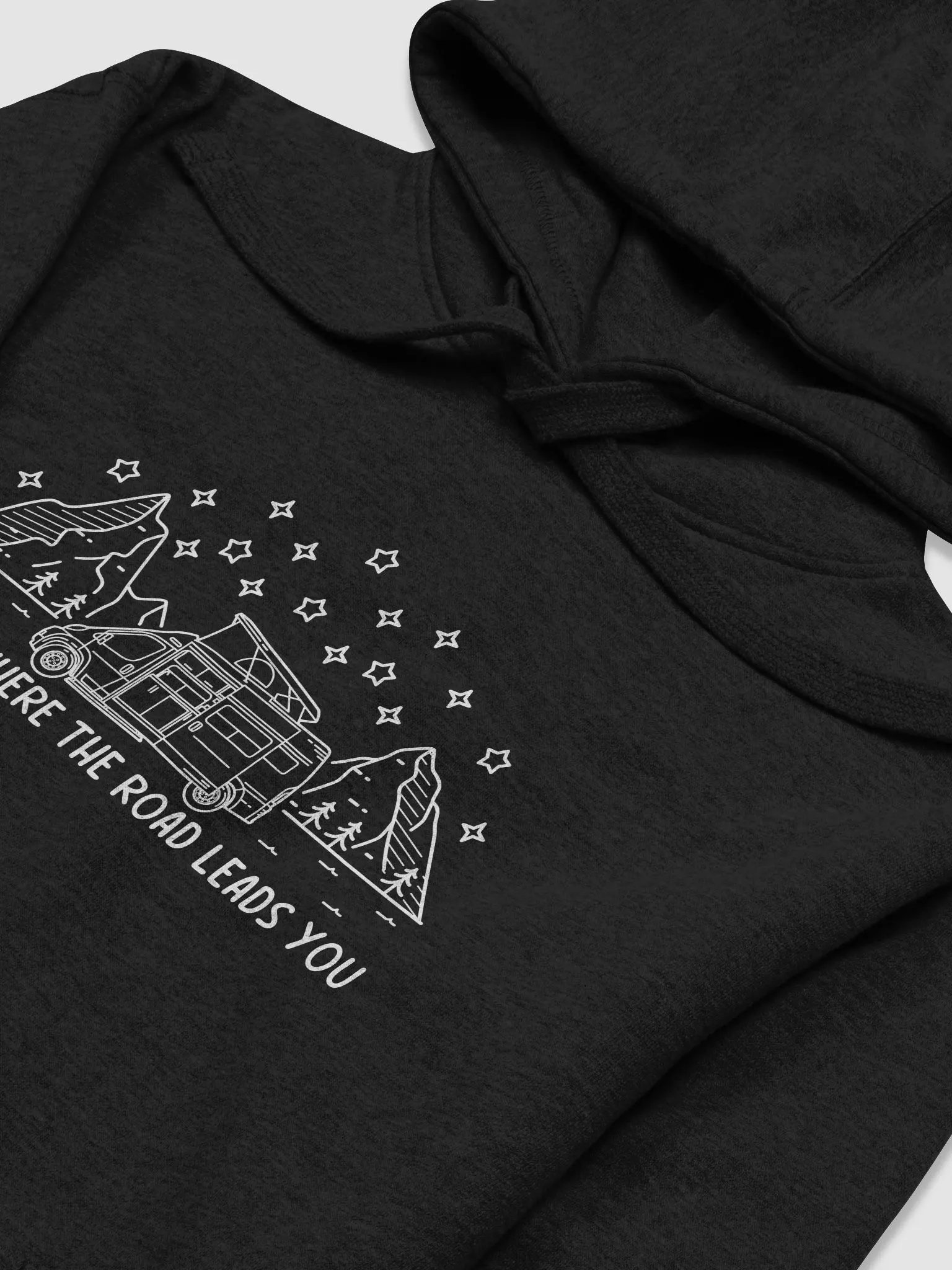Stellar Cluster Unisex Premium Hoodie product image (14)