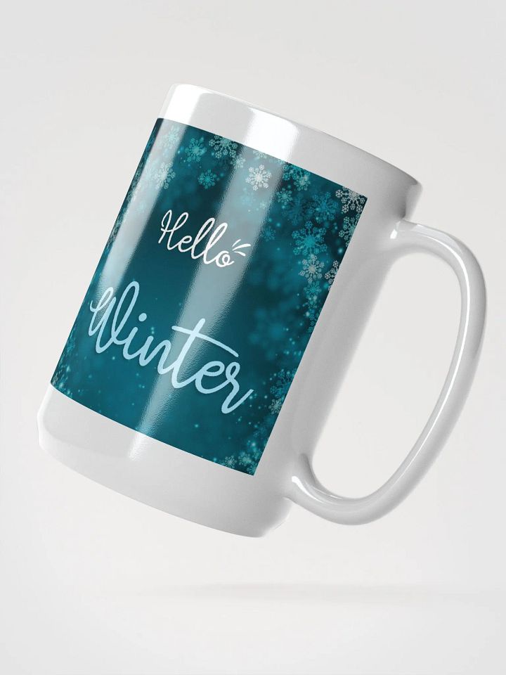 Hello Winter product image (2)