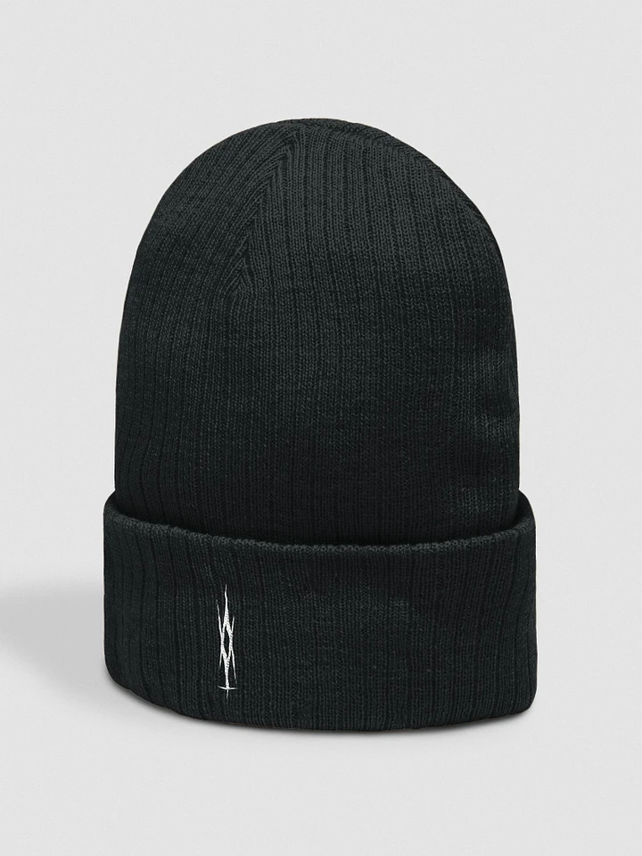 Sigil of the Void Beanie product image (2)