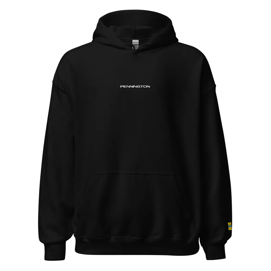 Pennington Hoodie v2 product image (1)