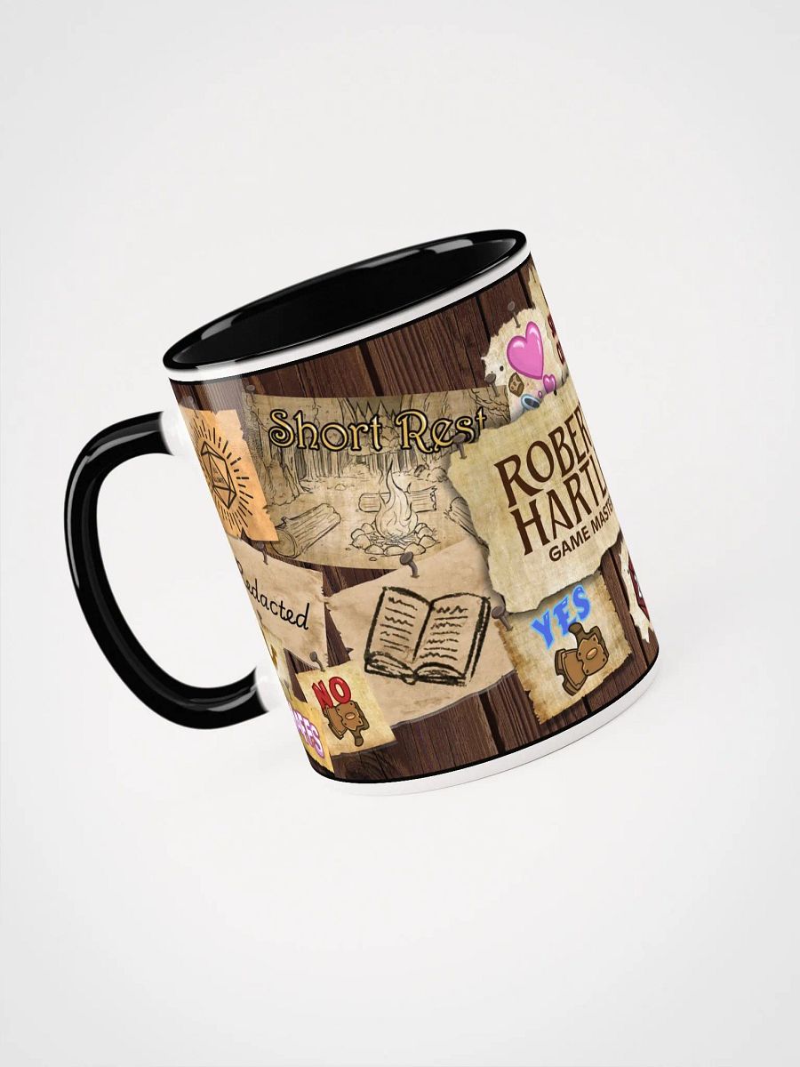 Parchment Mug product image (3)