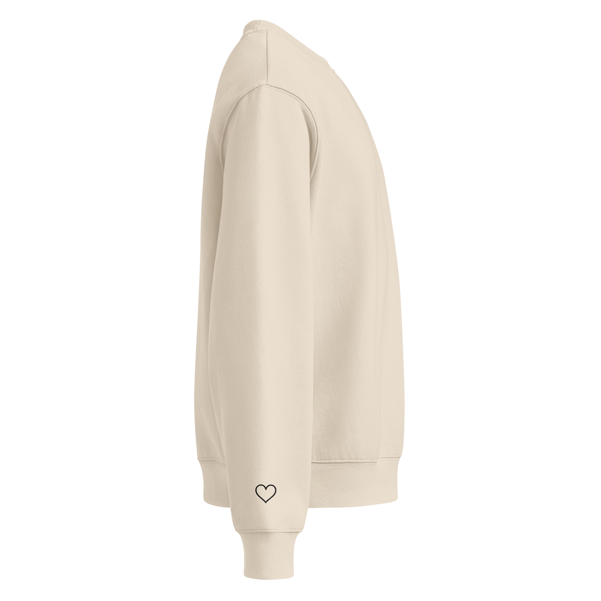 FROM THE 1900's OVERSIZED SWEATSHIRT product image (7)