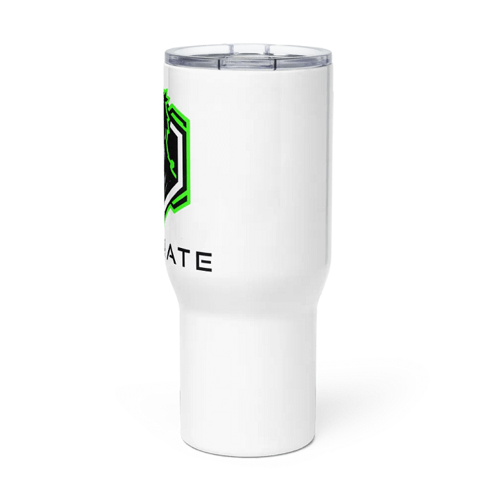 Travel Mug product image (2)