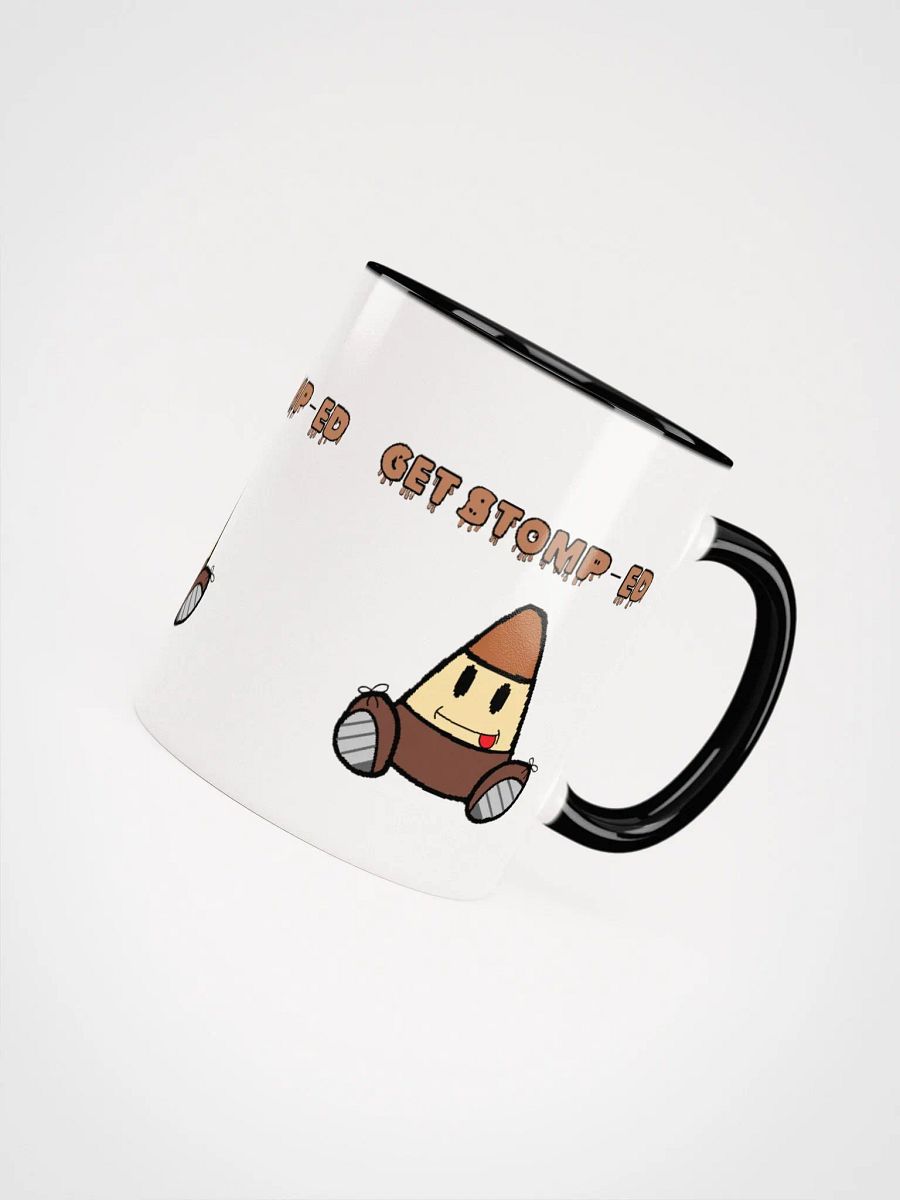 GET STOMP-ED - Mug product image (4)