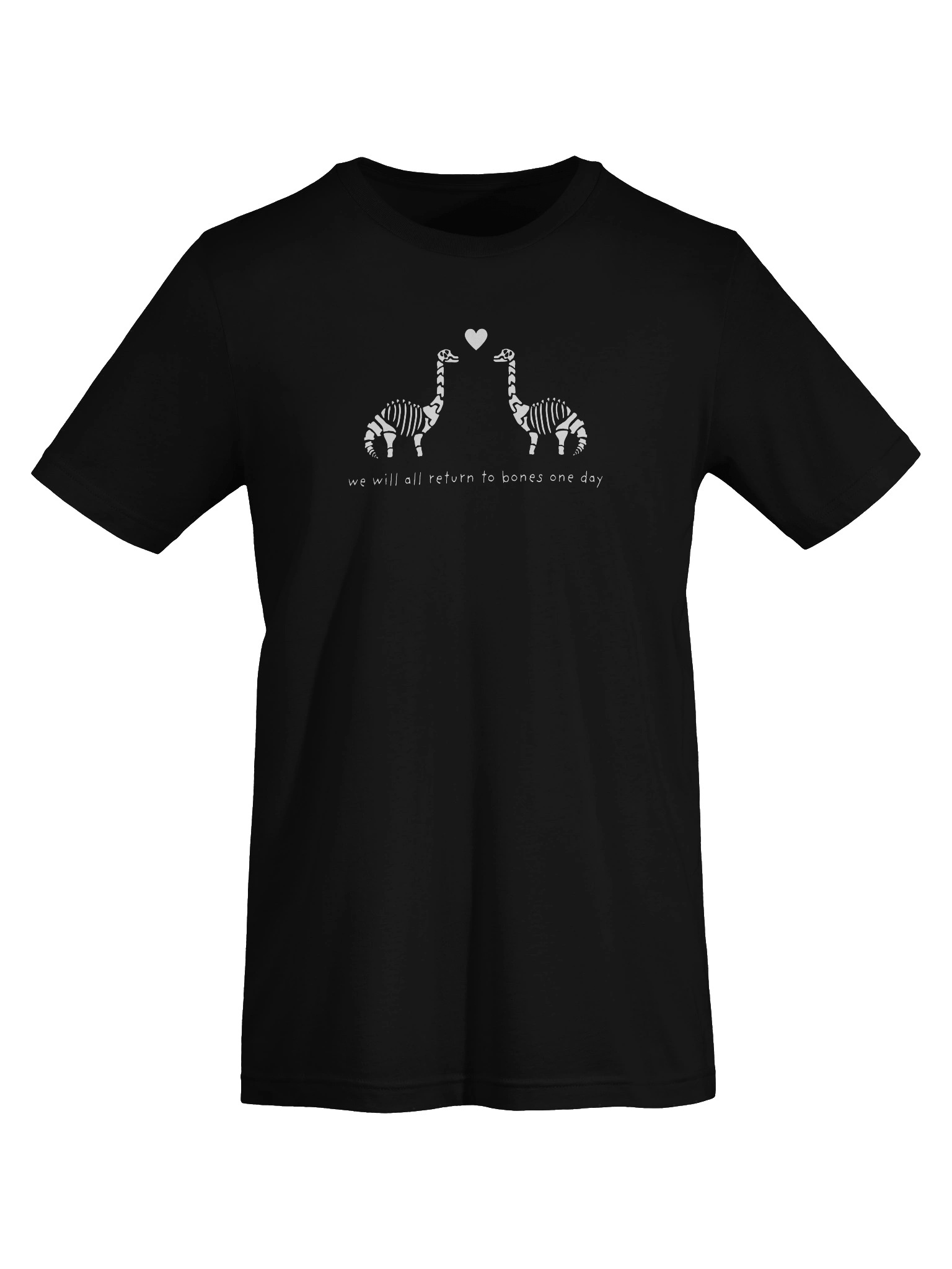 Bones Smooch Tee product image (39)