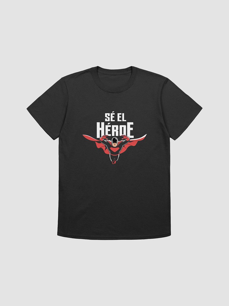 SE EL HEROE 6 product image (1)