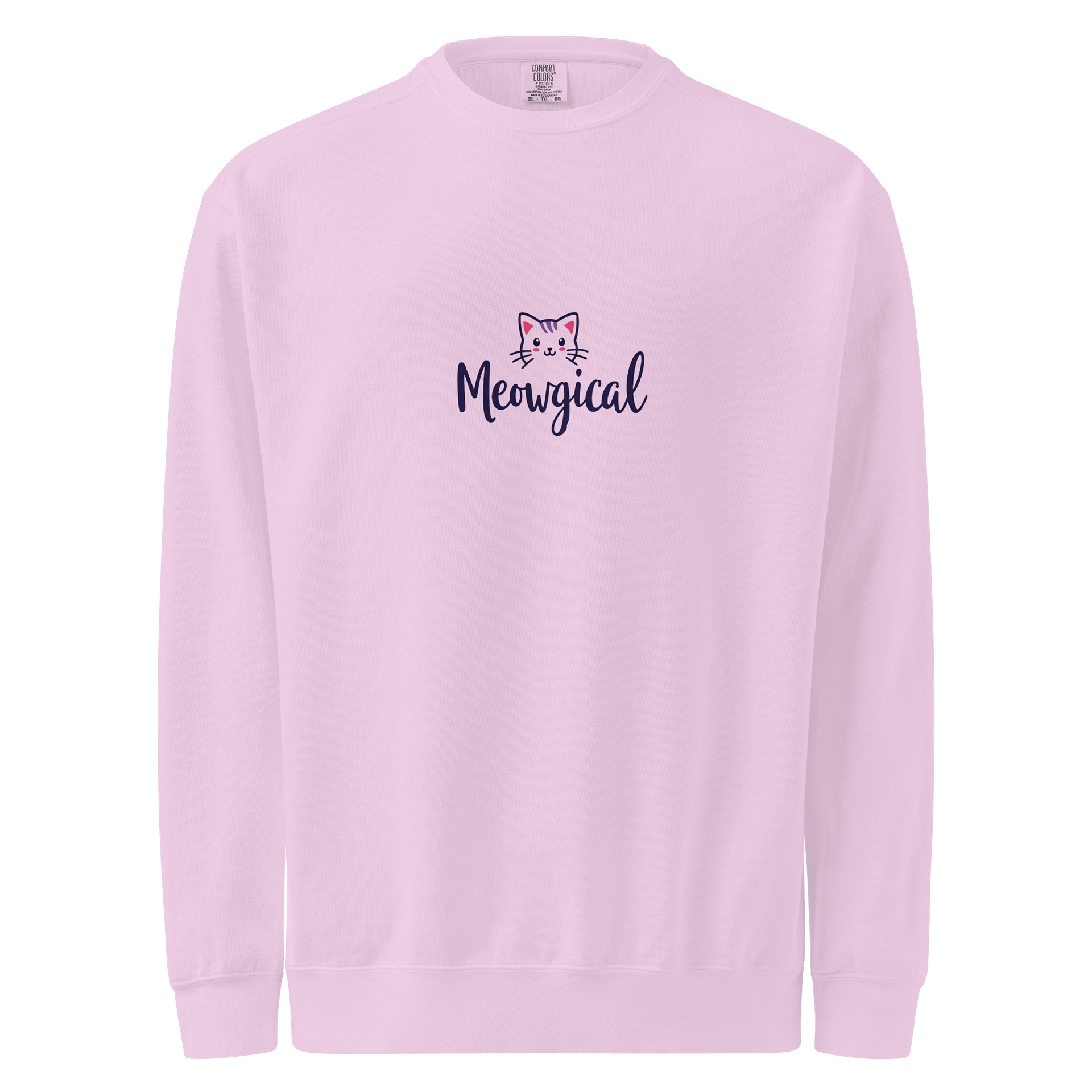 MEOWGICAL Sweater product image (2)