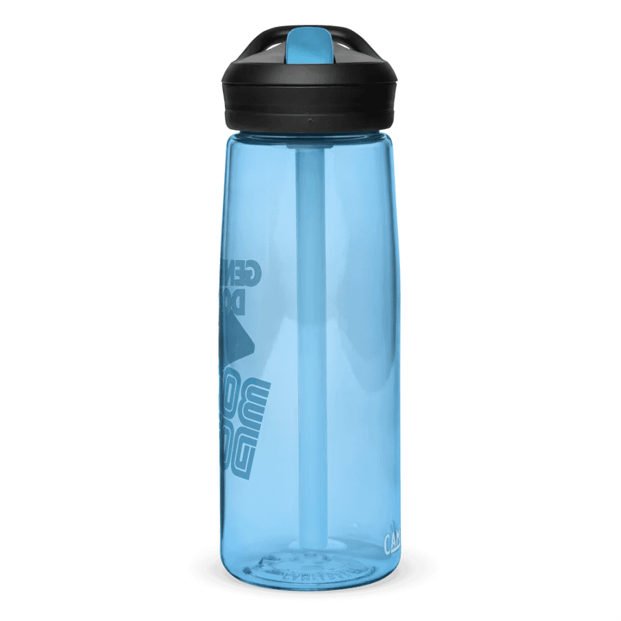 Genesis Does Bonky Donk! Drink Bottle product image (4)