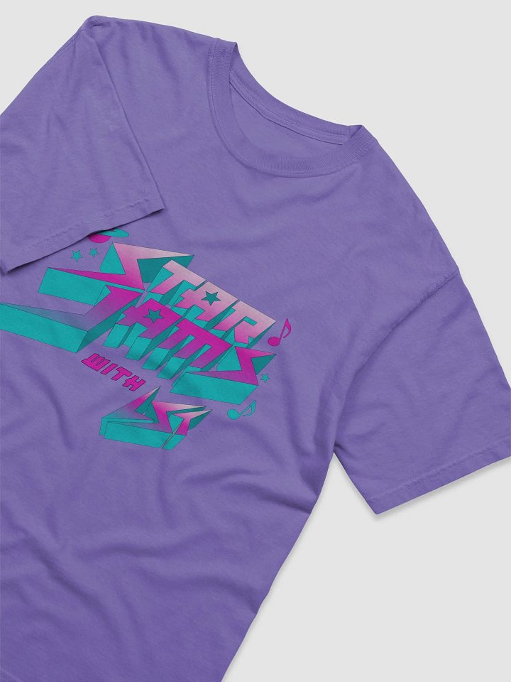 Star Jams FUTURE T product image (1)