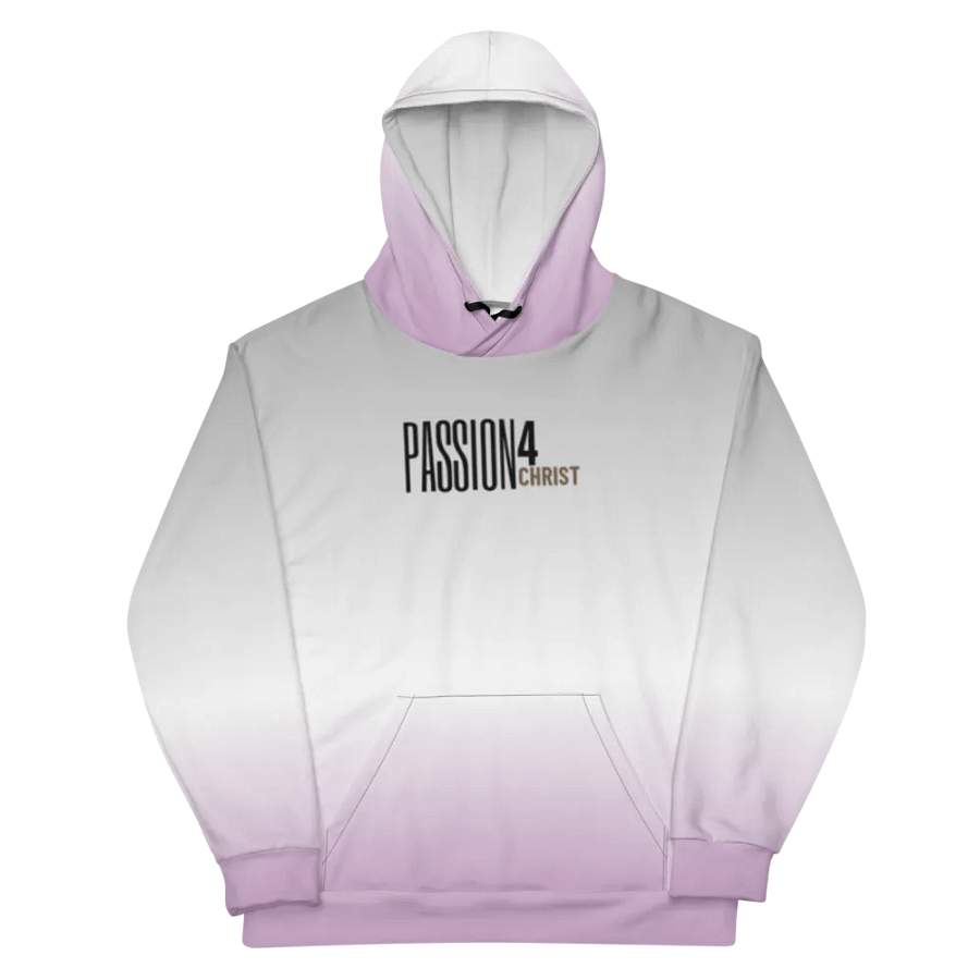 My hallelujah belongs to God Hoodie product image (10)