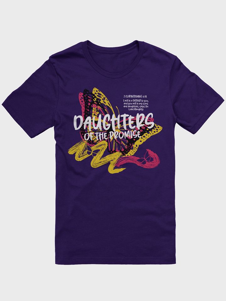 Daughters of the promise product image (7)