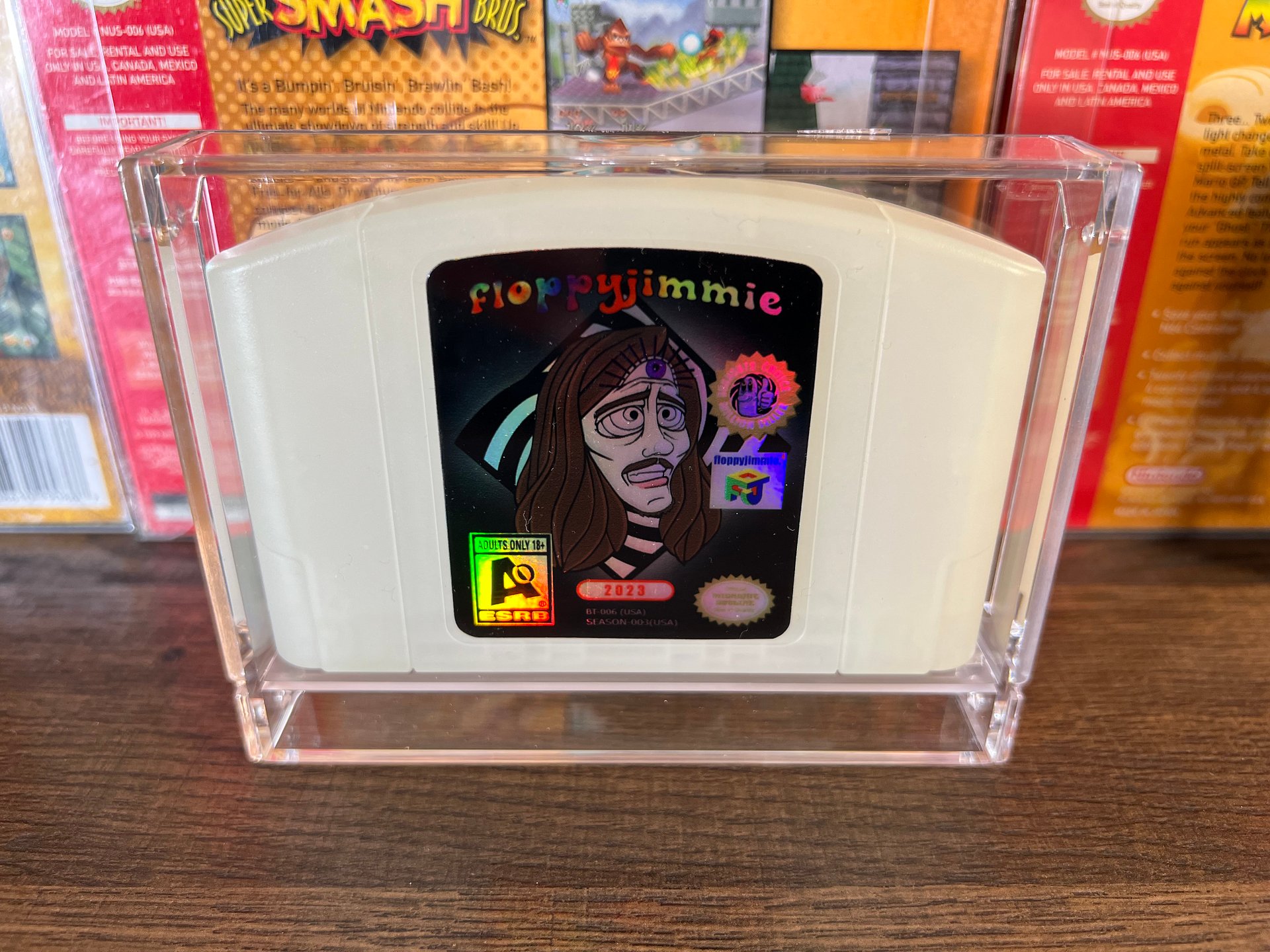 LIMITED EDITION 3 YEAR ANNIVERSARY COLLECTIBLE !!! product image (8)