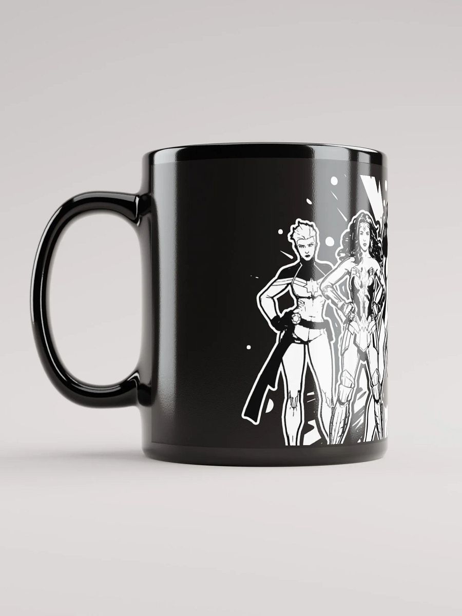 Time to Fight - Mug product image (6)