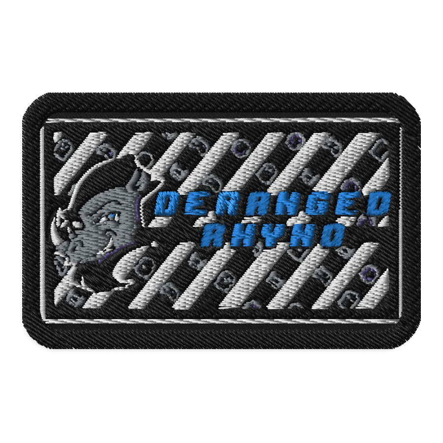 Patch me... product image (1)