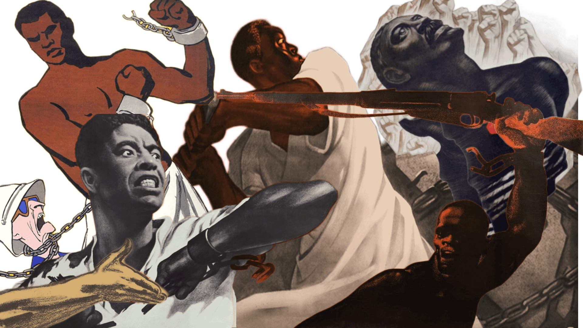 Rise, Africa product image (1)