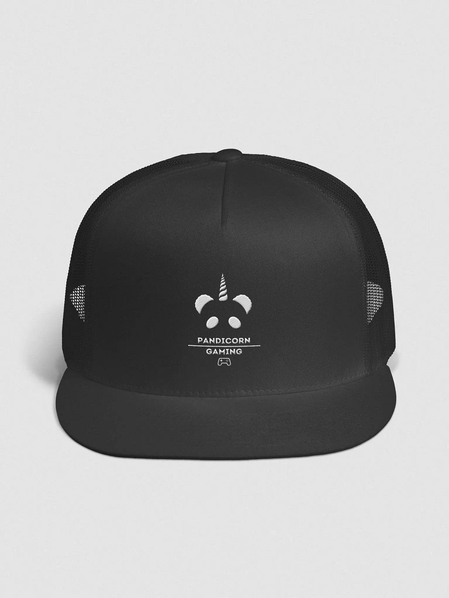 Pandicorn Logo Trucker Hat - W product image (3)