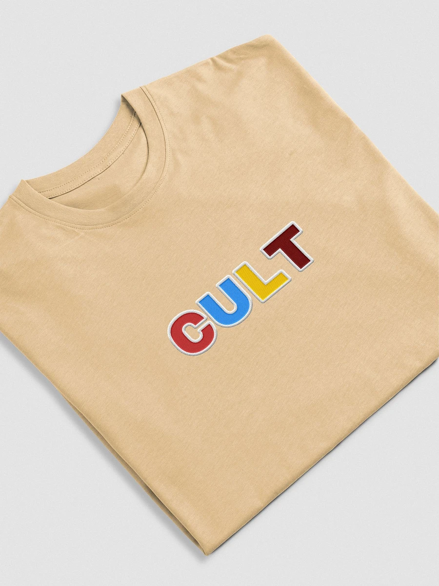 CULT COLORS DOS product image (4)