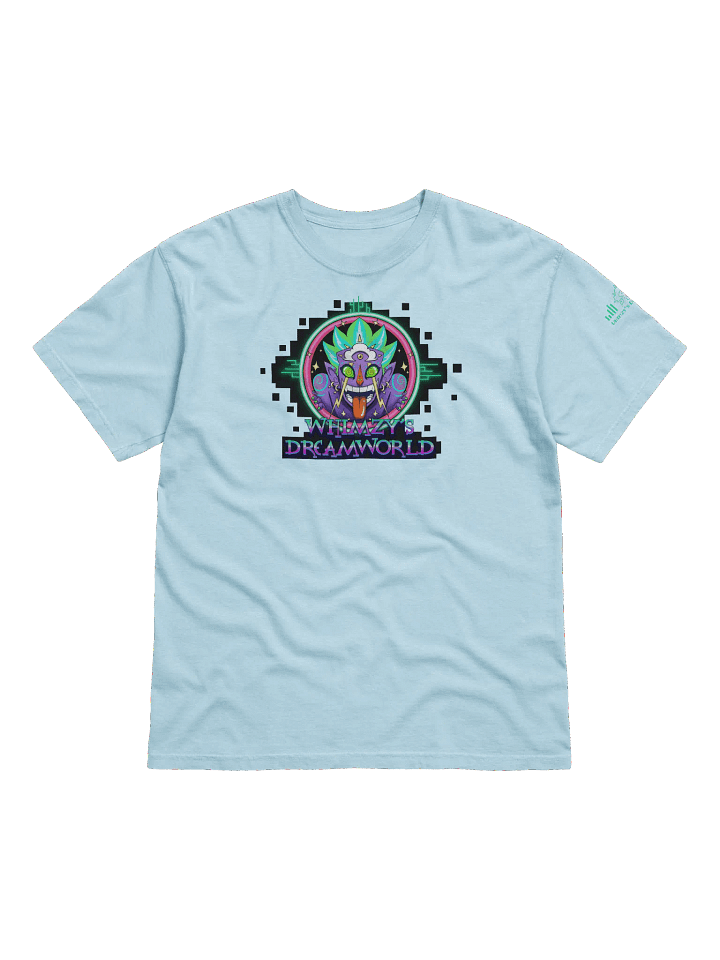 Whimzy's Dreamworld Shirt product image (9)