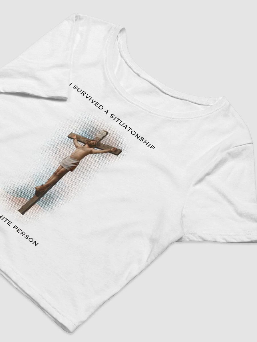 Victim Mentality (Cropped) product image (5)