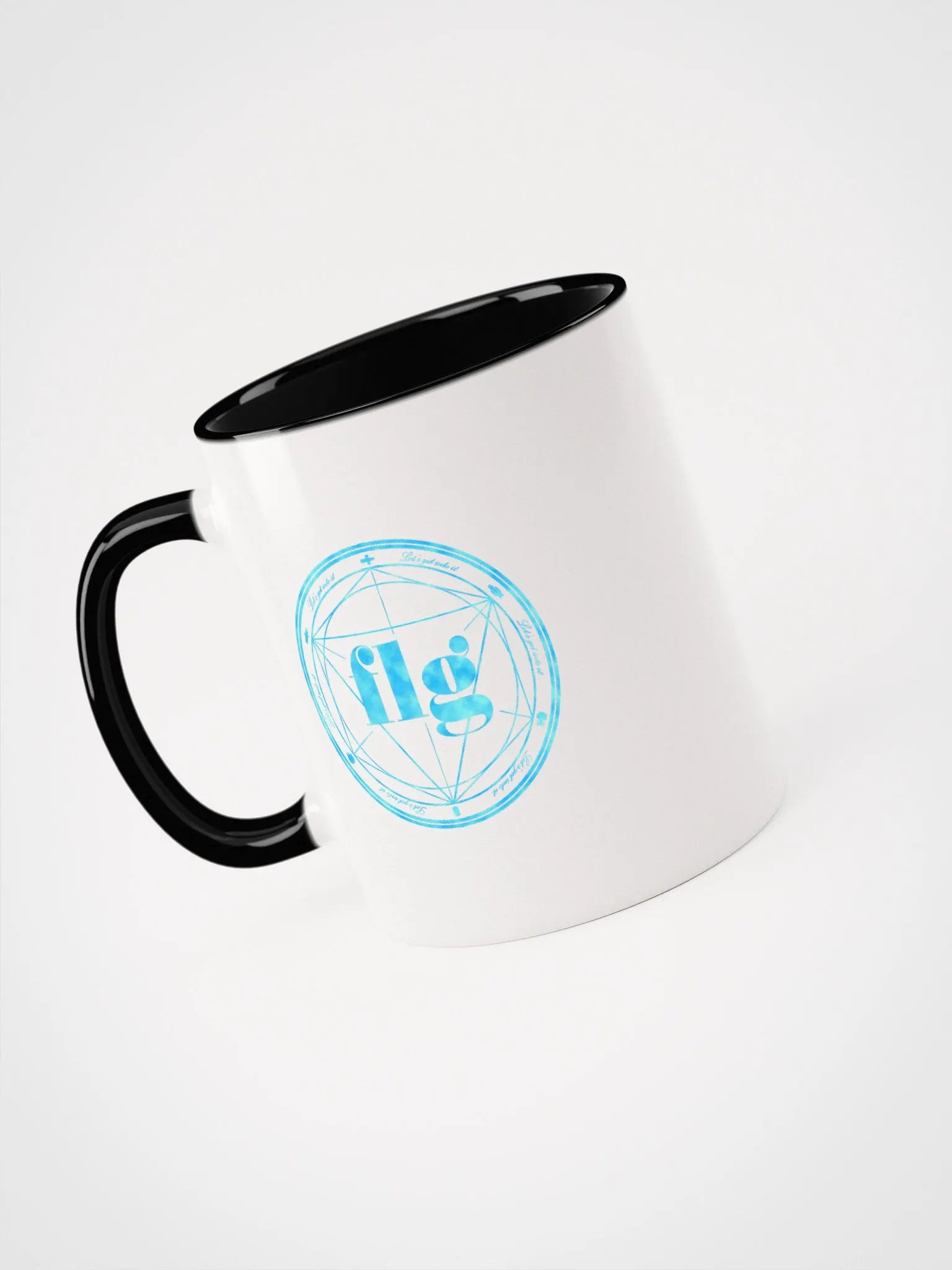 FLG Transmutation - Mug product image (38)