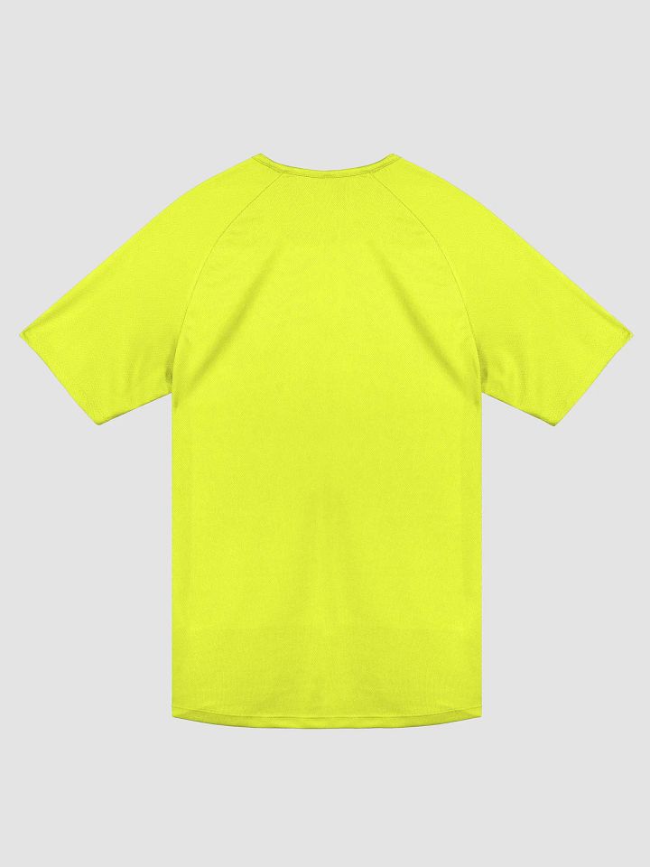 Retro Sun Palm Unisex Sports Jersey product image (2)