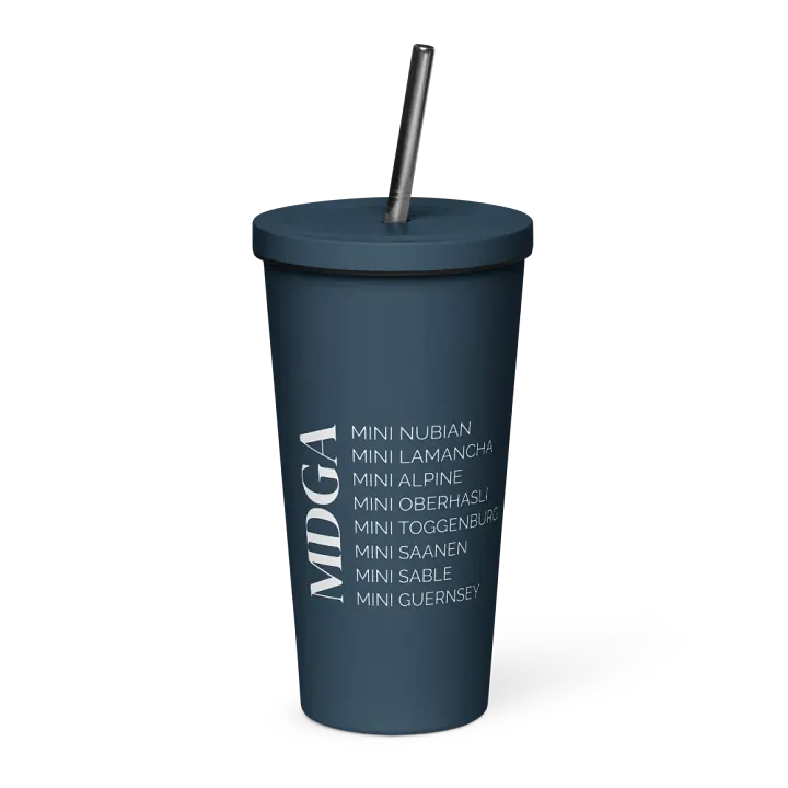 Mini Breeds Straw Tumbler product image (85)
