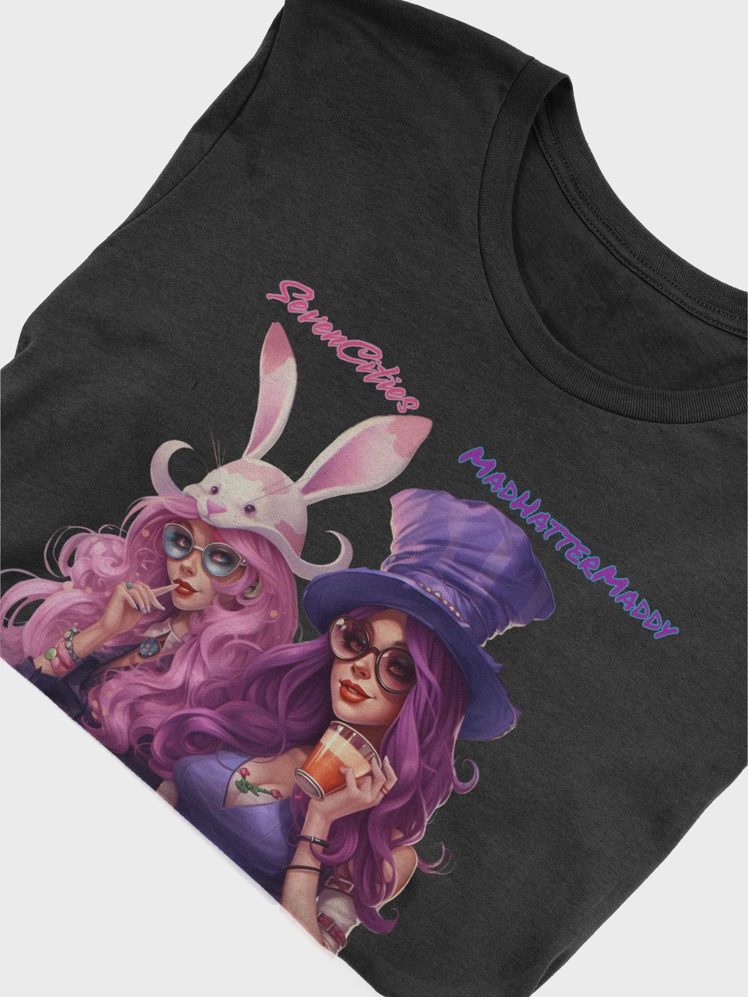 Seven Maddy Cheers product image (39)
