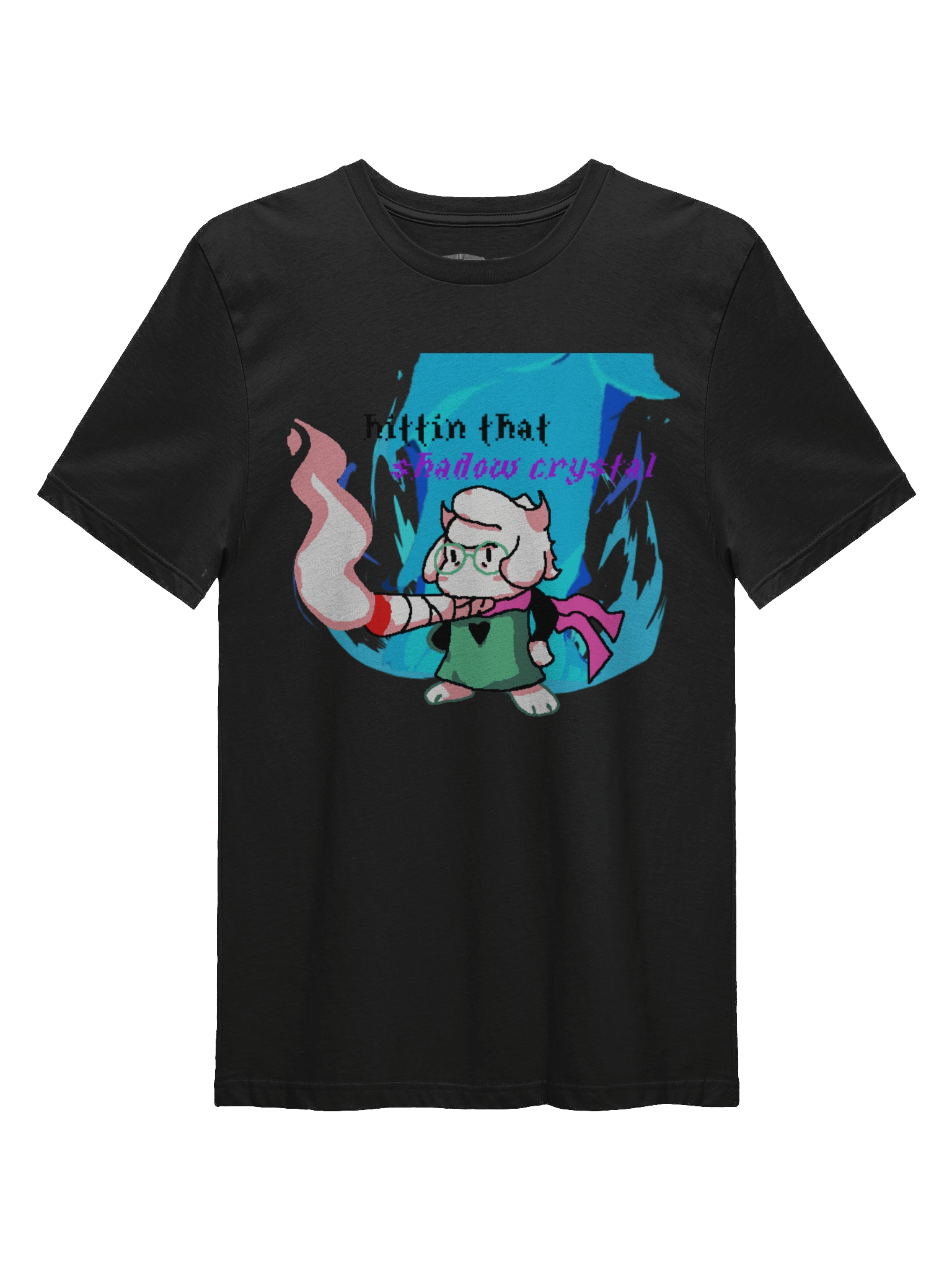 The Shadow Crystal product image (1)