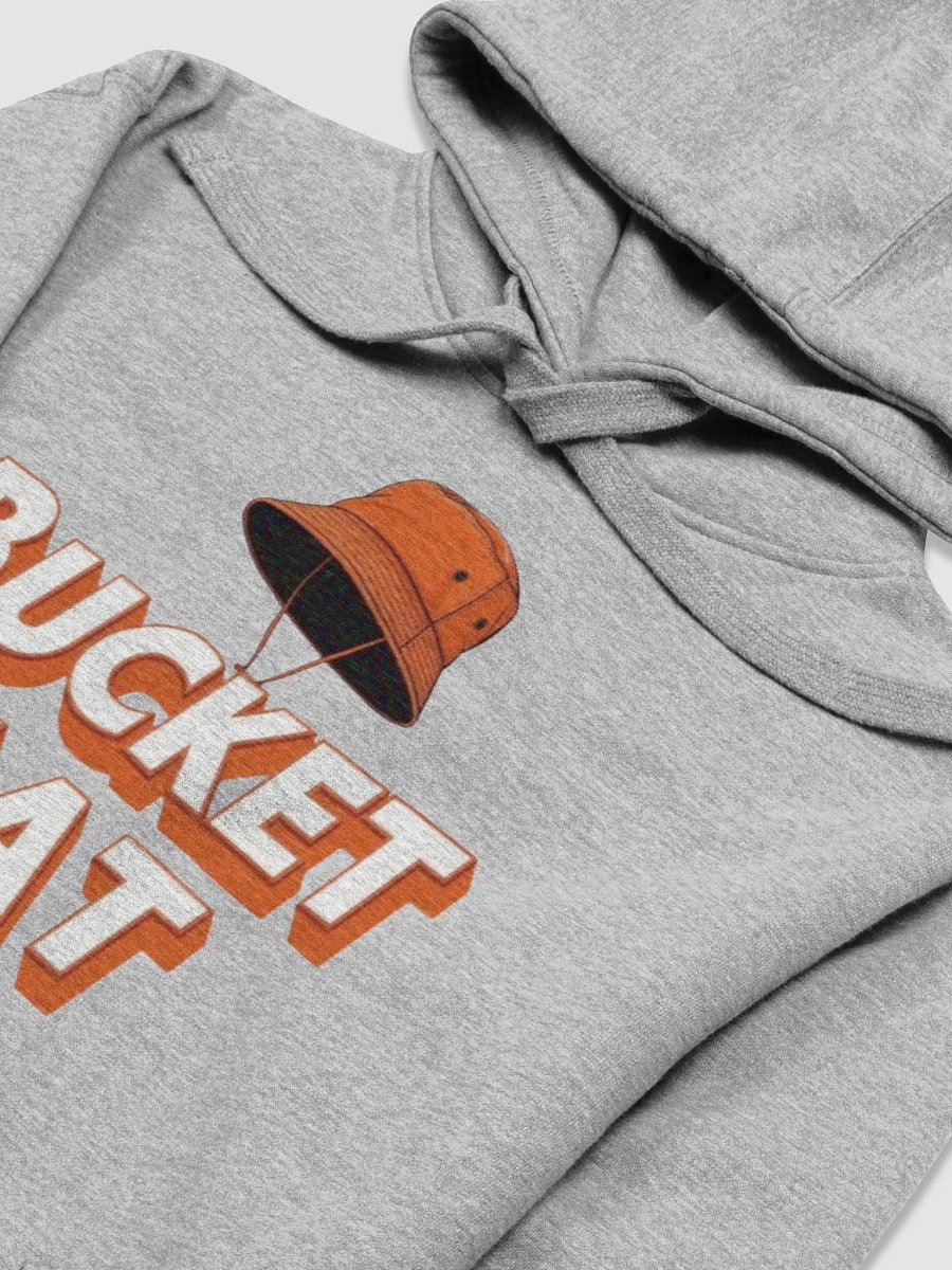 BucketHat Hoodie product image (32)