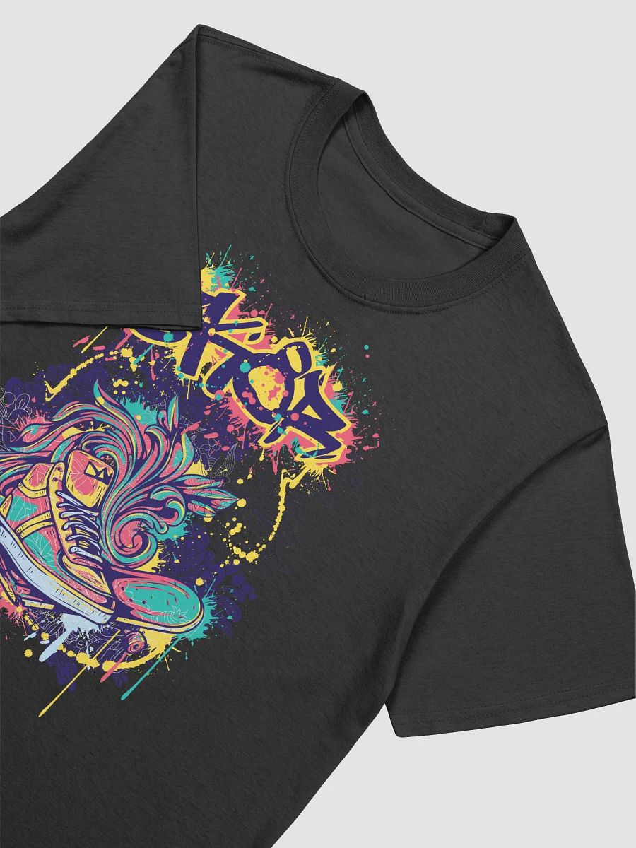 Graphity Unisex Softstyle T-Shirt product image (3)
