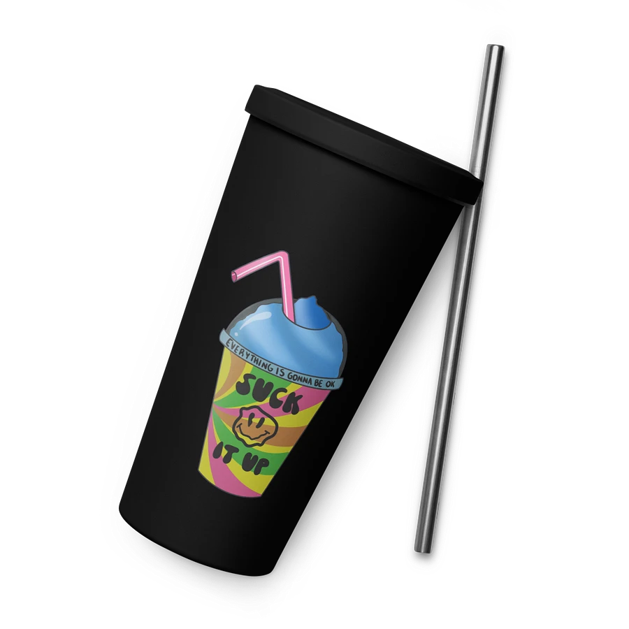 Suck It up | Tumbler product image (4)