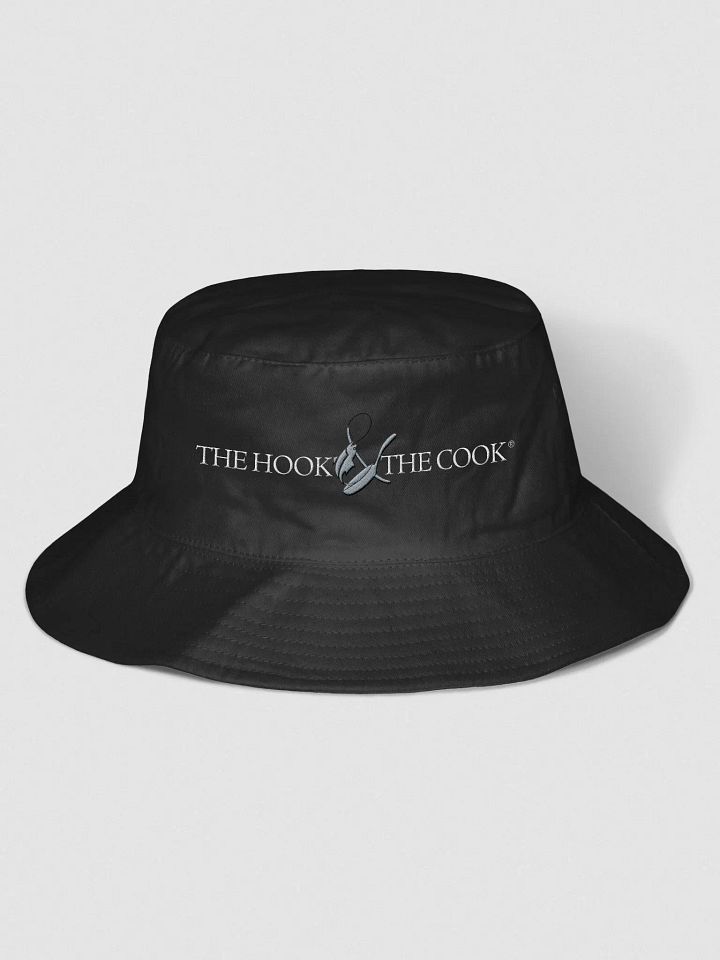 THAT C Bucket Hat product image (1)