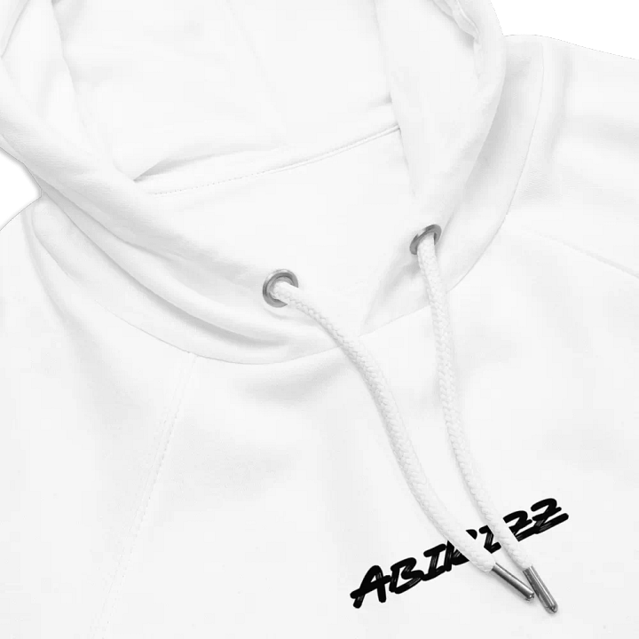 2W3 Pulli Weiß AbiRizz product image (1)
