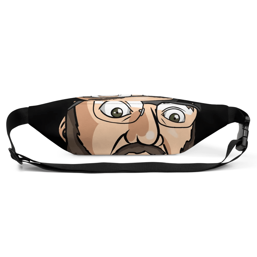 HEADGAR Fanny Pack product image (2)