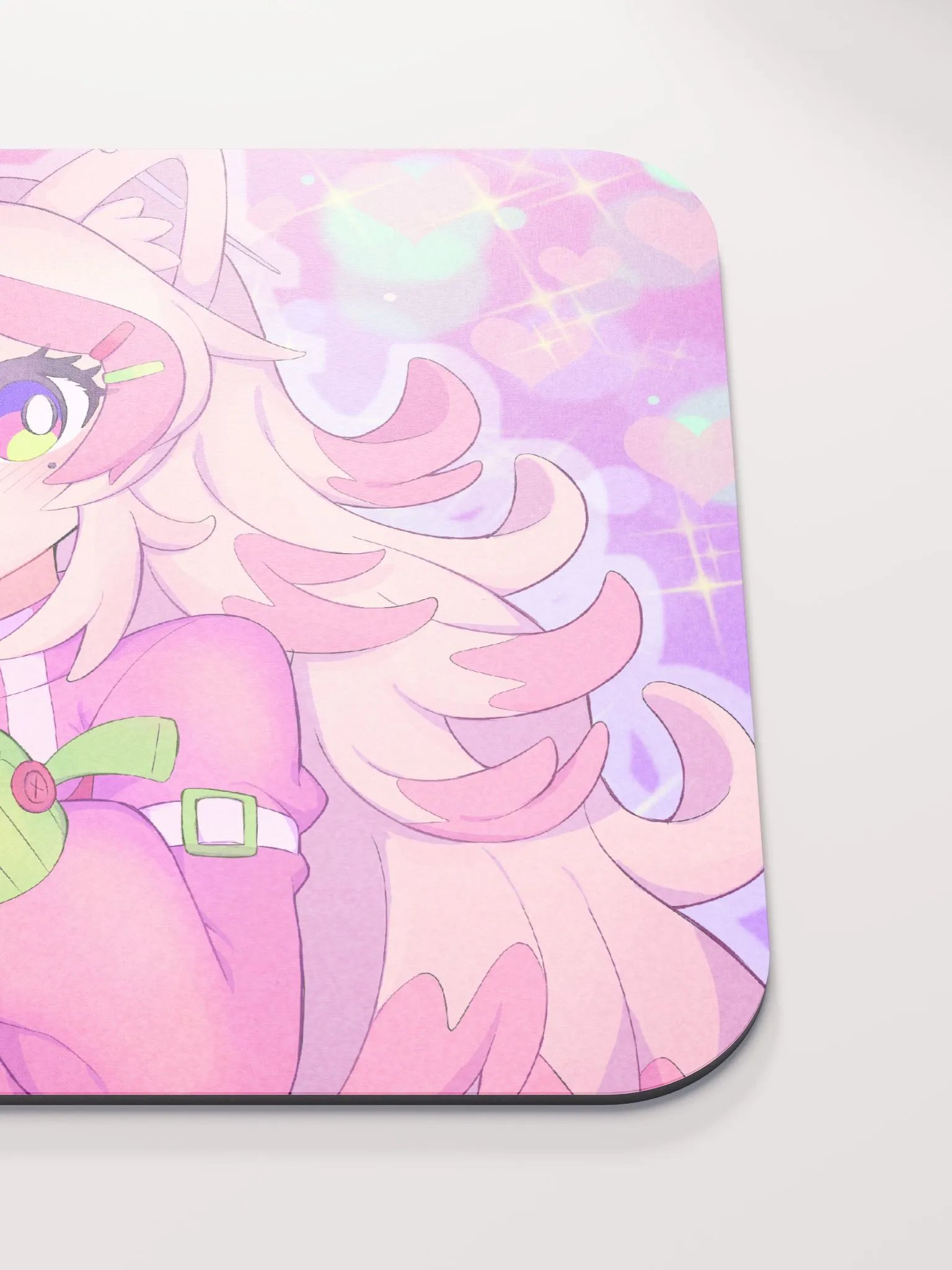 Miko Mousepad product image (5)