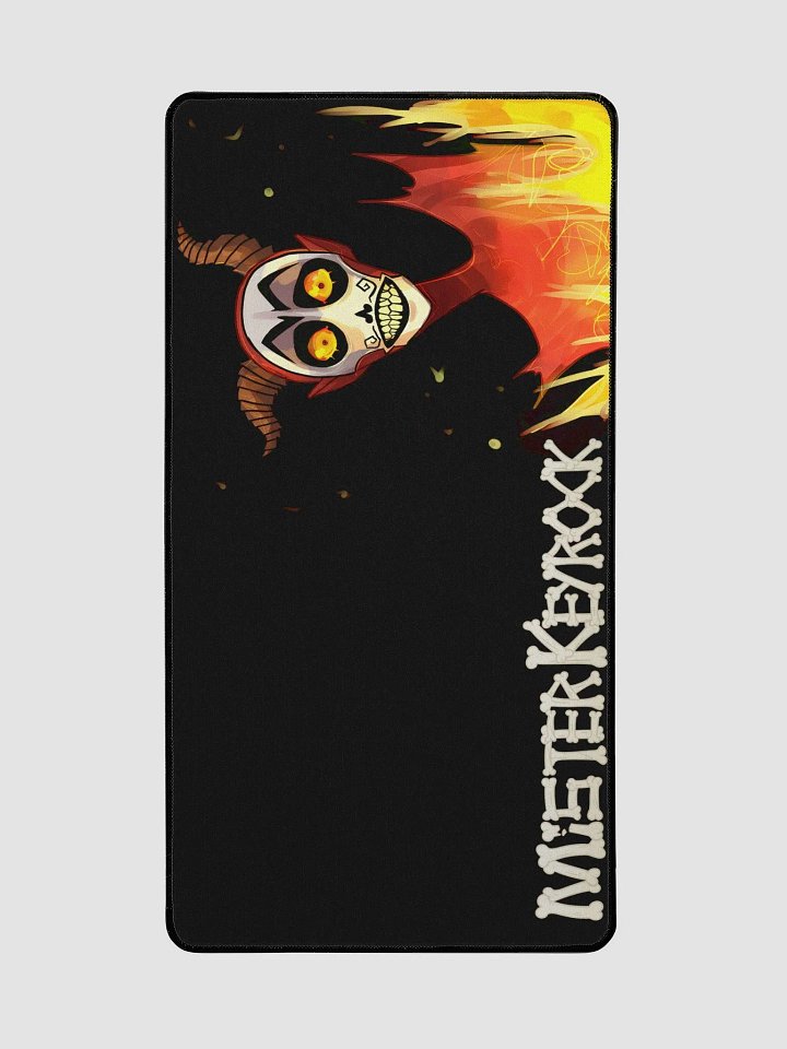 Ernesto Manifesto (Desk Mat) product image (2)
