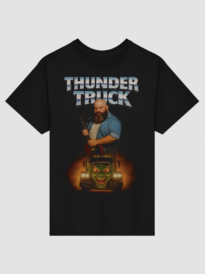 Thundertruck "Overdrive" product image (1)
