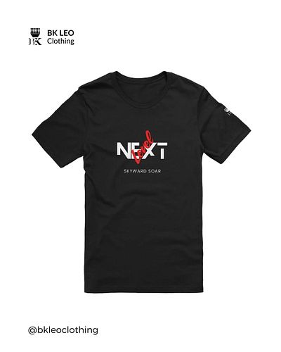 Next Level, Skyward Soar Regular Fit T-shirt Link in Bio!
Description 
Solid colors are 100% Airlume combed and ring-spun cot...