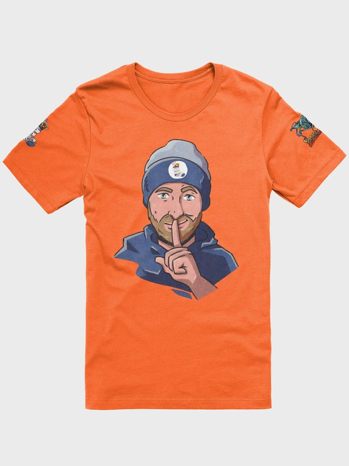Sneaky T product image (2)