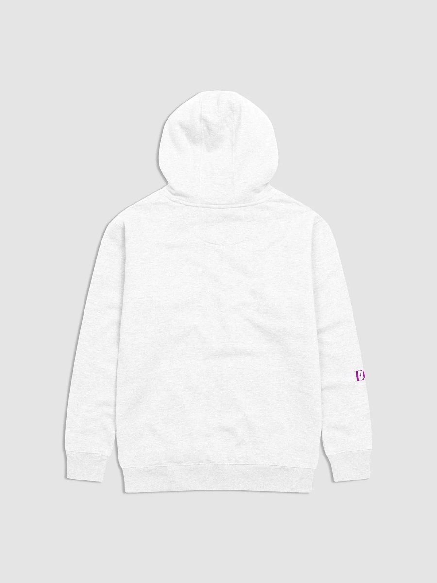 Femininity is Beautiful Hoodie product image (3)