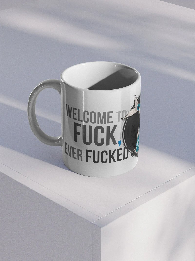 Koi - Cluster Mug
