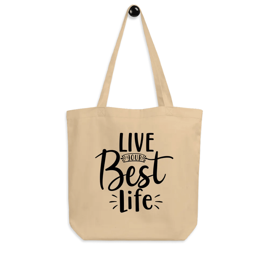 Eco Tote product image (6)
