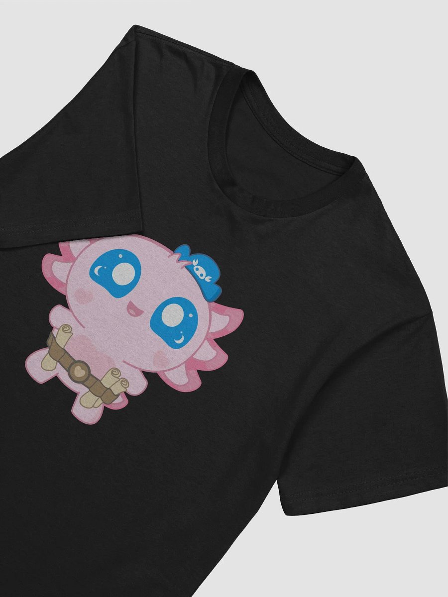 Axy Little T-Shirt product image (14)